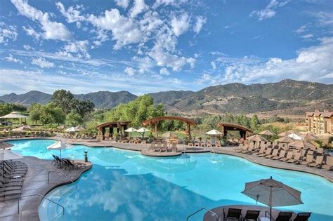 hyatt resort escondido